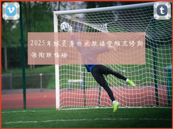 2025年球员身价大跌福登维尼修斯领衔跌幅榜